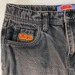 Empyre Relax Women’s Jeans Size 27 Style# E0153422024C
